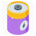 Bateria  Ícone