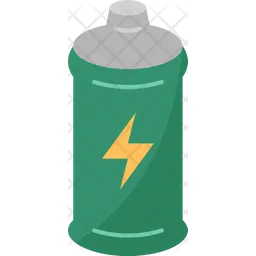 Bateria  Ícone