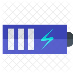 Bateria  Ícone