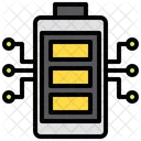 Bateria ai  Ícone