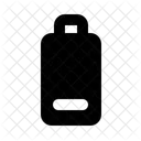 Bateria Baja Interfaz De Usuario Ui Icon
