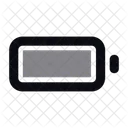 Bateria Cheia Bateria Energia Icon