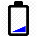 Vetor De Icone De Bateria Vetor De Icone Bateria Ícone