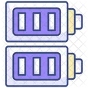 Bateria  Ícone