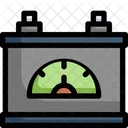 Bateria  Ícone
