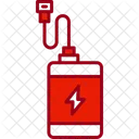 Bateria  Ícone