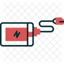 Bateria  Ícone