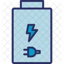 Bateria  Ícone