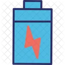Bateria  Ícone