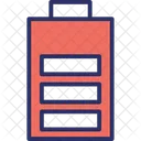 Bateria  Ícone