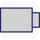 Bateria  Ícone