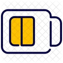 Bateria  Ícone