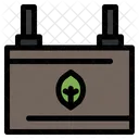 Batería  Icono