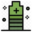 Batería  Icono