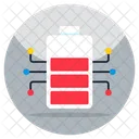 Batería  Icono
