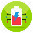 Batería  Icono