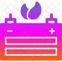Batería  Icono