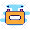 Bateria  Ícone