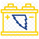 Batería  Icono