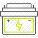 Batería  Icono