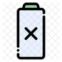 Batería  Icono