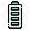Batería  Icono