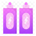 Bateria  Ícone