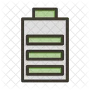 Bateria  Ícone