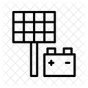 Batería  Icono