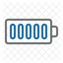 Bateria llena  Icono
