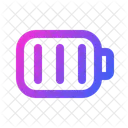 Bateria máx.  Ícone