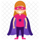 Batgirl  Symbol