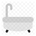Bath Tub Bathub Icon