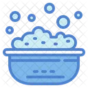 Bath  Icon