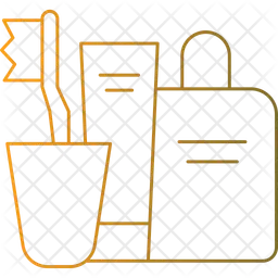 Bath Asseccories  Icon