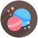 Bath Bomb  Icon