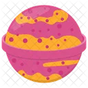 Bath bomb  Icon