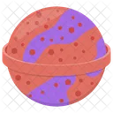 Bath bomb  Icon
