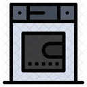 Bath Dryer  Icon