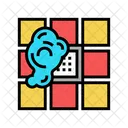Bath Gutter  Icon