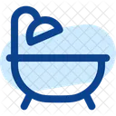 Bath Bathroom Shower Icon