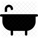 Bath  Icon