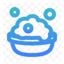 Bath  Icon