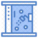 Bath Bathroom Cleaning アイコン