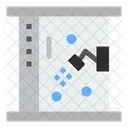 Bath Bathroom Cleaning アイコン