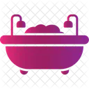 Bath  Symbol