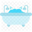 Bath  Symbol