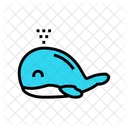 Bath Toy Baby Symbol