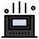 Bath Mat  Icon