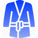 Bath Robe  Icon